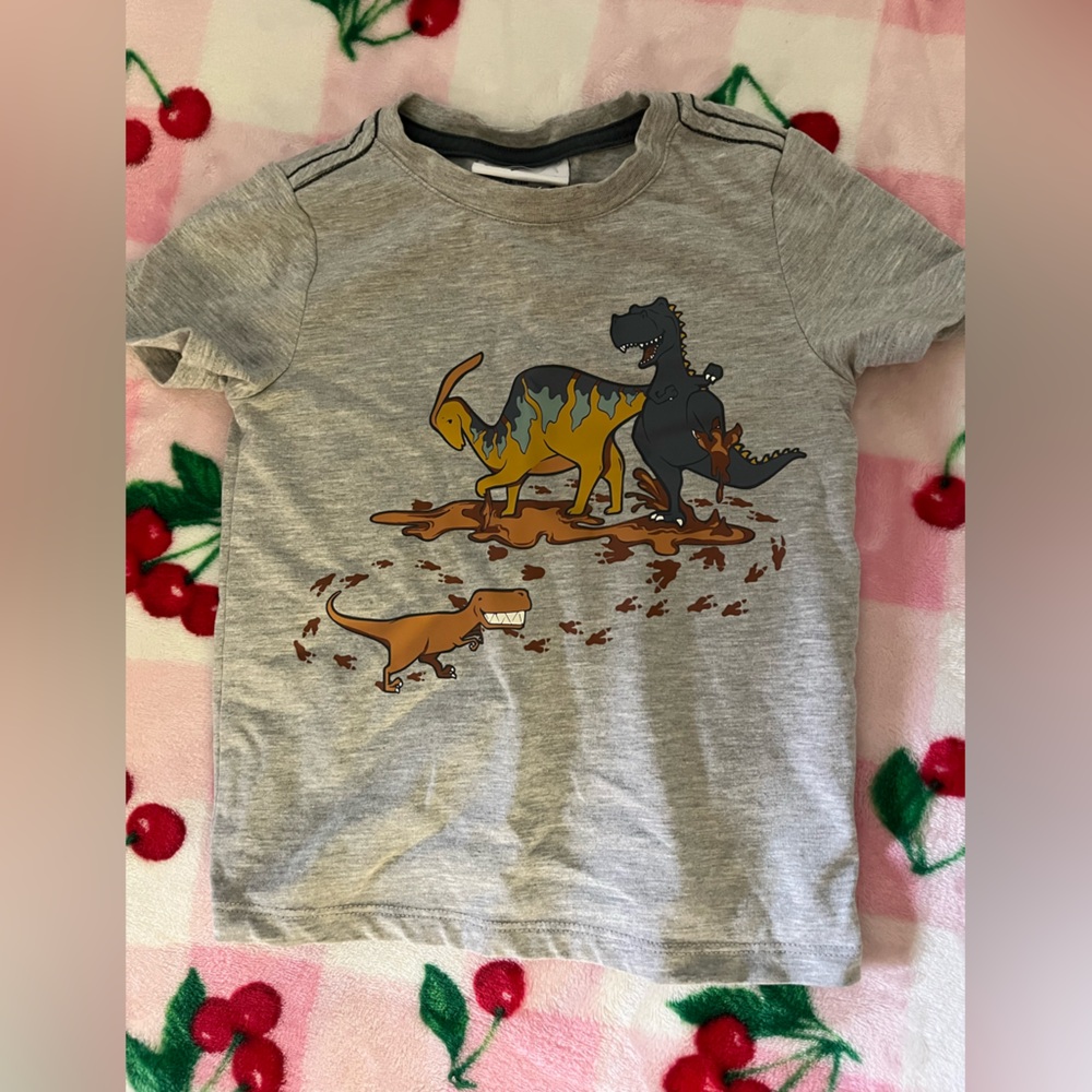 Tommy Bahama boy top